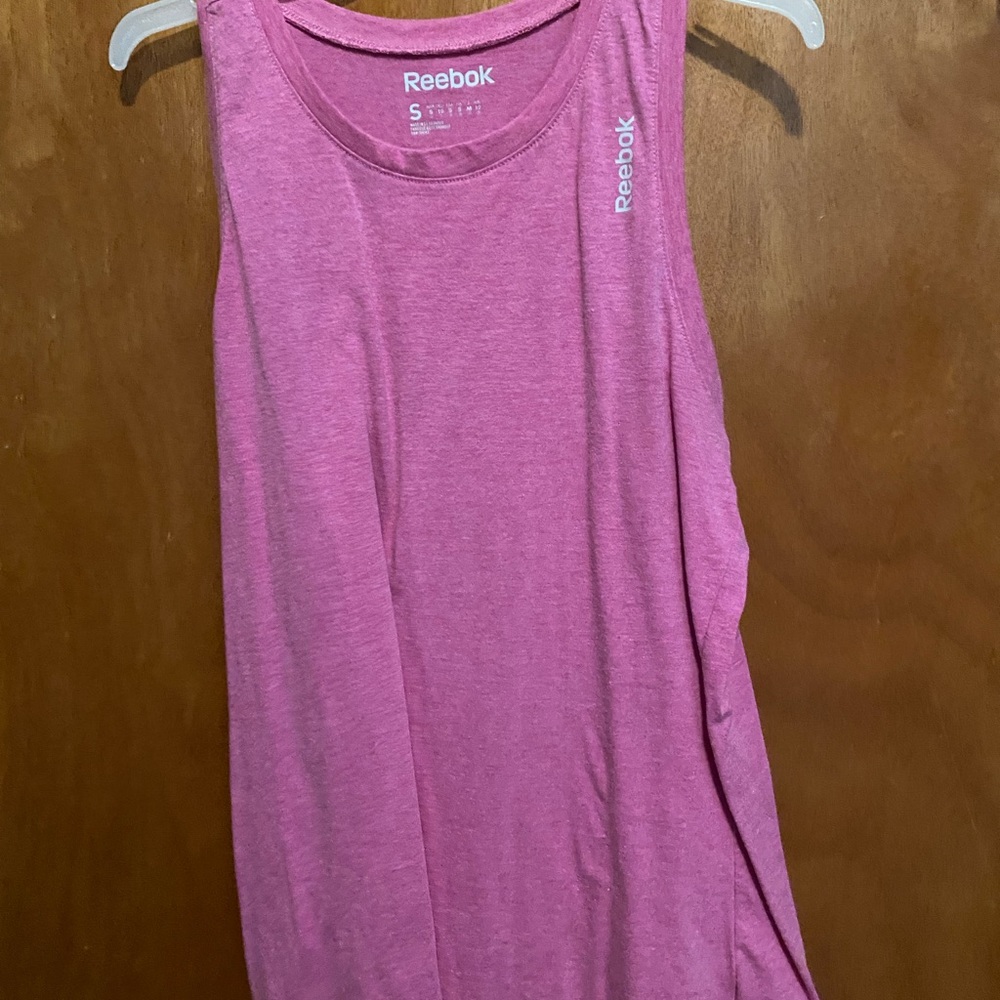 Reebok Athletic Tank